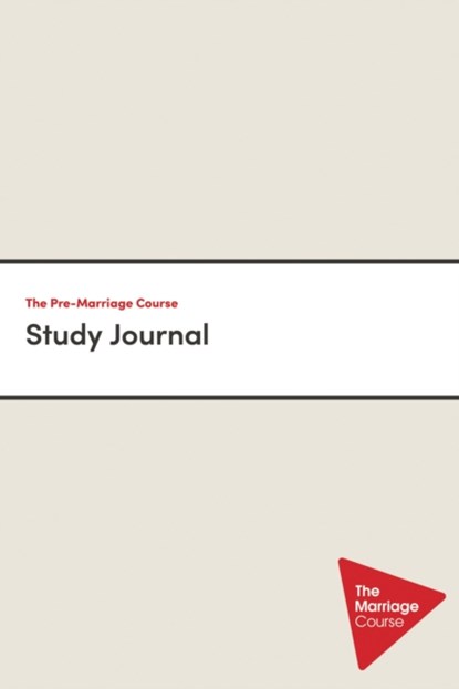 The Pre-Marriage Course Study Journal, Lee Nicky Lee ; Lee Sila Lee - Paperback - 9780310122500