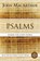 Psalms, John F. MacArthur - Paperback - 9780310123781
