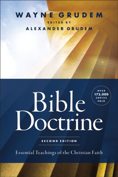 Bible Doctrine, Second Edition, Wayne A. Grudem - Gebonden - 9780310124306