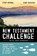 The New Testament Challenge Study Journal, Jeff Manion - Paperback - 9780310125037
