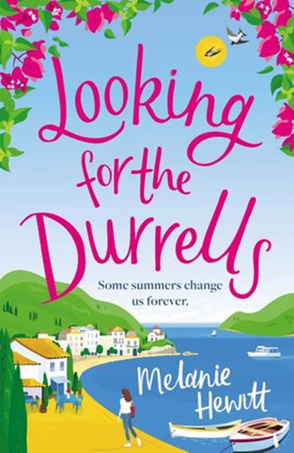 Looking for the Durrells, Melanie Hewitt - Ebook - 9780310130468