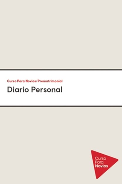 Diario de Curso Para Novios, Nicky Lee ; Sila Lee - Paperback - 9780310144946