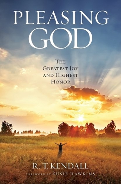 Pleasing God, R.T. Kendall - Paperback - 9780310153467
