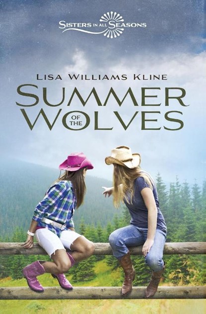 Summer of the Wolves, Lisa Williams Kline - Paperback - 9780310163510