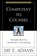 Competent to Counsel, Jay E. Adams - Paperback - 9780310165699