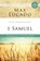 Life Lessons from 1 Samuel, Max Lucado - Paperback - 9780310170815