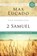 Life Lessons from 2 Samuel, Max Lucado - Paperback - 9780310170976