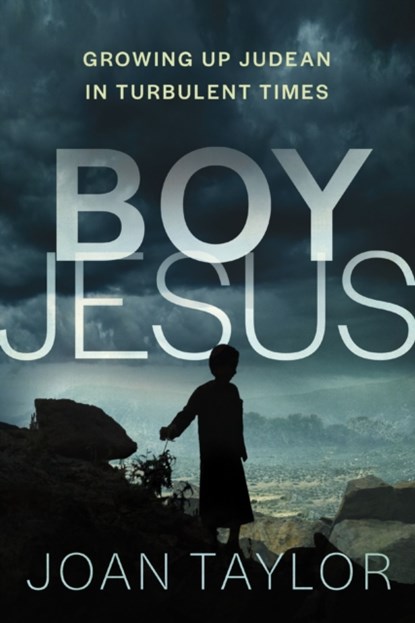 Boy Jesus, Joan Taylor - Gebonden - 9780310174653