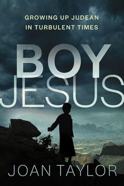 Boy Jesus, Joan Taylor - Ebook - 9780310174660