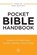 Pocket Bible Handbook, Thomas Nelson - Paperback - 9780310181132