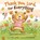 Thank You, Lord, for Everything, P. J. Lyons - Gebonden - 9780310181620
