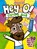 Hey-O! Stories of the Bible Coloring Book, Saddleback Kids - Paperback - 9780310182146