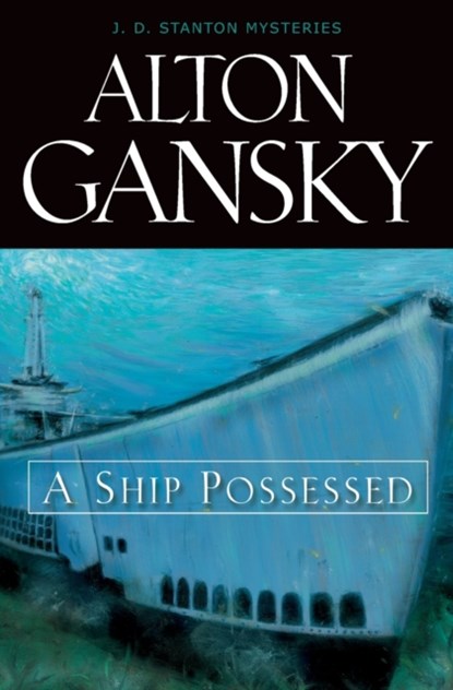 A Ship Possessed, Alton L. Gansky - Paperback - 9780310219446