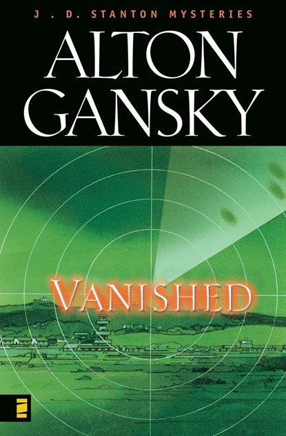Vanished, Alton L. Gansky - Paperback - 9780310220039