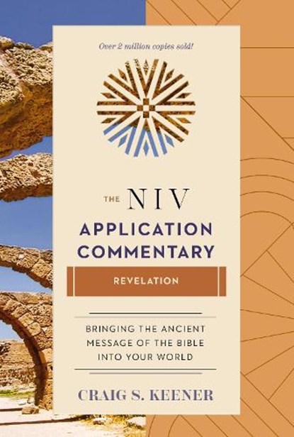 Revelation, Craig S. Keener - Gebonden - 9780310231929