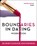Boundaries in Dating Workbook, Henry Cloud ; John Townsend - Paperback - 9780310233305