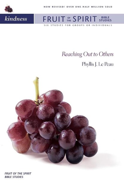 Kindness, Phyllis J. Le Peau - Paperback - 9780310238669