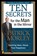 Ten Secrets for the Man in the Mirror, Patrick Morley - Paperback - 9780310243069