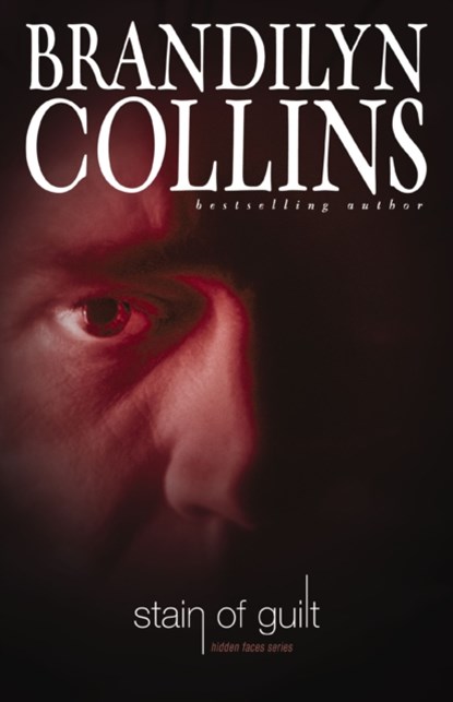 Stain of Guilt, Brandilyn Collins - Paperback - 9780310251040