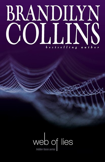 Web of Lies, Brandilyn Collins - Paperback - 9780310251064