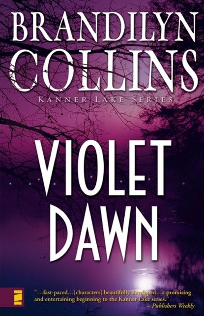 Violet Dawn, Brandilyn Collins - Paperback - 9780310252238