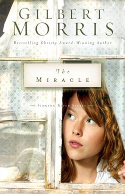 The Miracle, Gilbert Morris - Paperback - 9780310252344