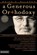 A Generous Orthodoxy, Brian D. McLaren - Paperback - 9780310258032