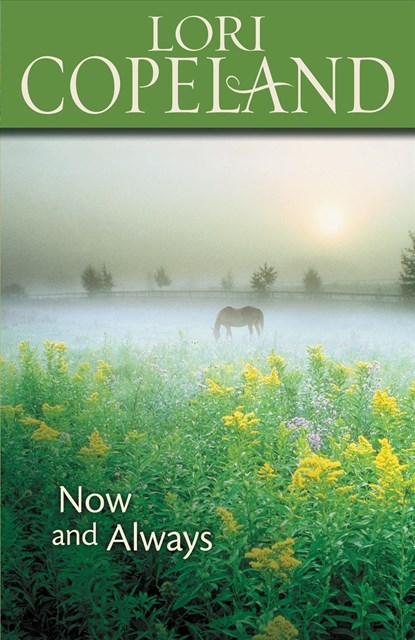 Now and Always, Lori Copeland - Paperback - 9780310263517