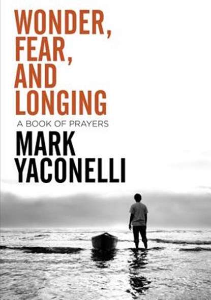 Wonder, Fear, and Longing, Paperback, Mark Yaconelli - Paperback - 9780310283607