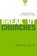 Breakout Churches, Thom S. Rainer - Paperback - 9780310293477