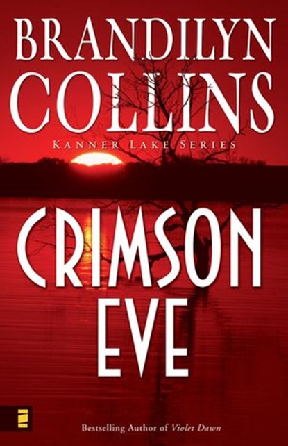 Crimson Eve, Brandilyn Collins - Ebook - 9780310317180
