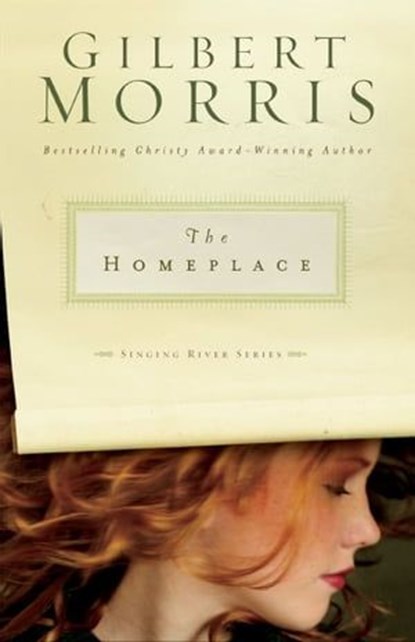 The Homeplace, Gilbert Morris - Ebook - 9780310318071