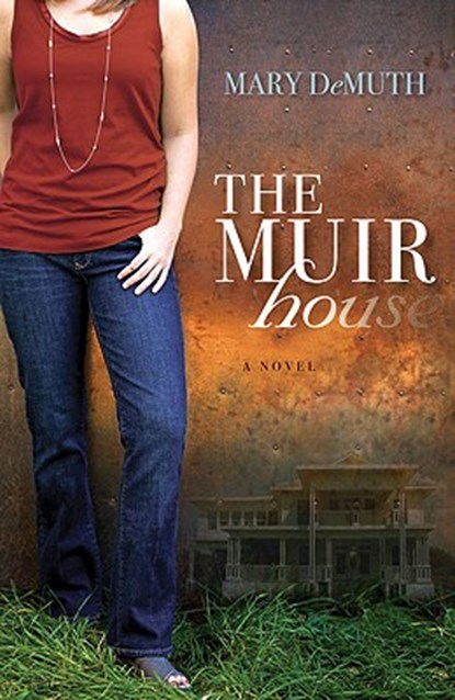 The Muir House, DEMUTH,  Mary E - Paperback - 9780310330332