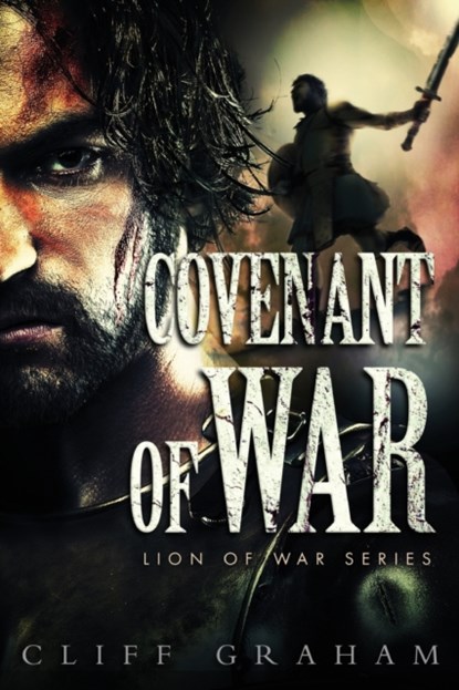 Covenant of War, Cliff Graham - Paperback - 9780310331865