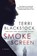 SMOKE SCREEN, Terri Blackstock - Gebonden - 9780310332602