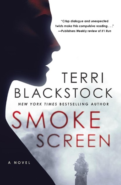 SMOKE SCREEN, Terri Blackstock - Gebonden - 9780310332602