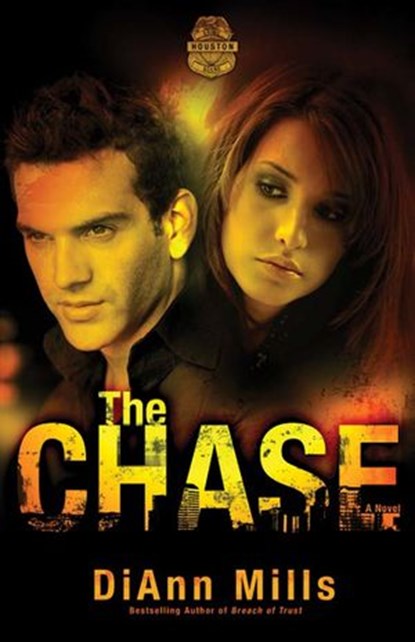 The Chase, DiAnn Mills - Ebook - 9780310333180