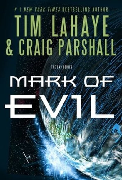 Mark of Evil, Tim LaHaye ; Craig Parshall - Ebook - 9780310334521