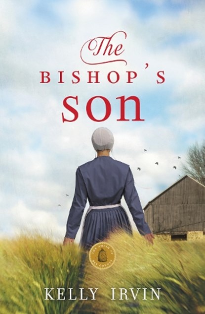 The Bishop's Son, IRVIN,  Kelly - Paperback - 9780310339540