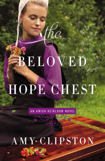 The Beloved Hope Chest, Amy Clipston - Paperback - 9780310341970