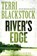 River's Edge, Terri Blackstock - Paperback - 9780310342793