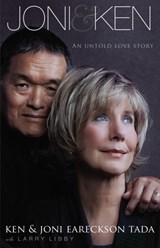 Joni and Ken - Ken Tada ; Joni Eareckson Tada - 9780310344438