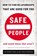 Safe People, Henry Cloud ; John Townsend - Paperback - 9780310345794