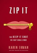 Zip It | Karen Ehman | 