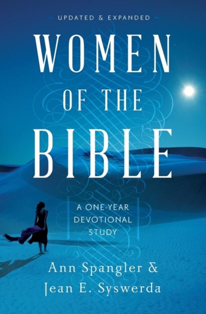 Women of the Bible, Ann Spangler ; Jean E. Syswerda - Paperback - 9780310346203