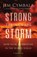 Strong through the Storm, Jim Cymbala - Paperback - 9780310349327