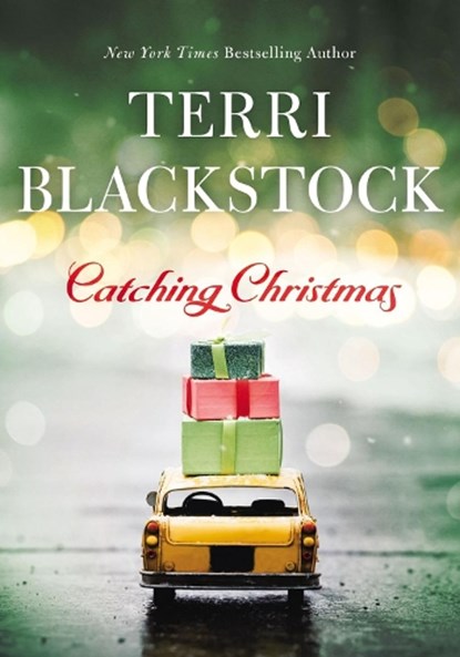 Catching Christmas, Terri Blackstock - Gebonden - 9780310351726