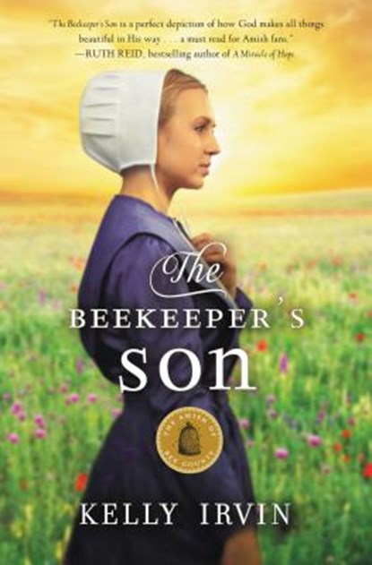 The Beekeeper's Son, Kelly Irvin - Paperback - 9780310351832