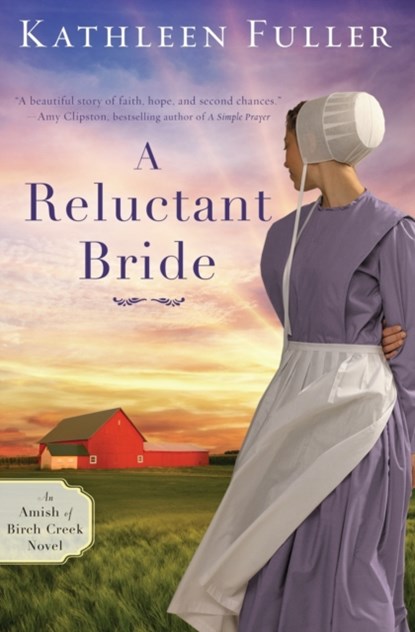 A Reluctant Bride, Kathleen Fuller - Paperback - 9780310353638