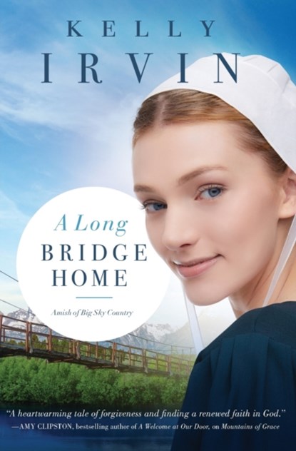 A Long Bridge Home, Kelly Irvin - Paperback - 9780310356738